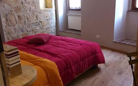 B&B Il Riposo Del Viandante